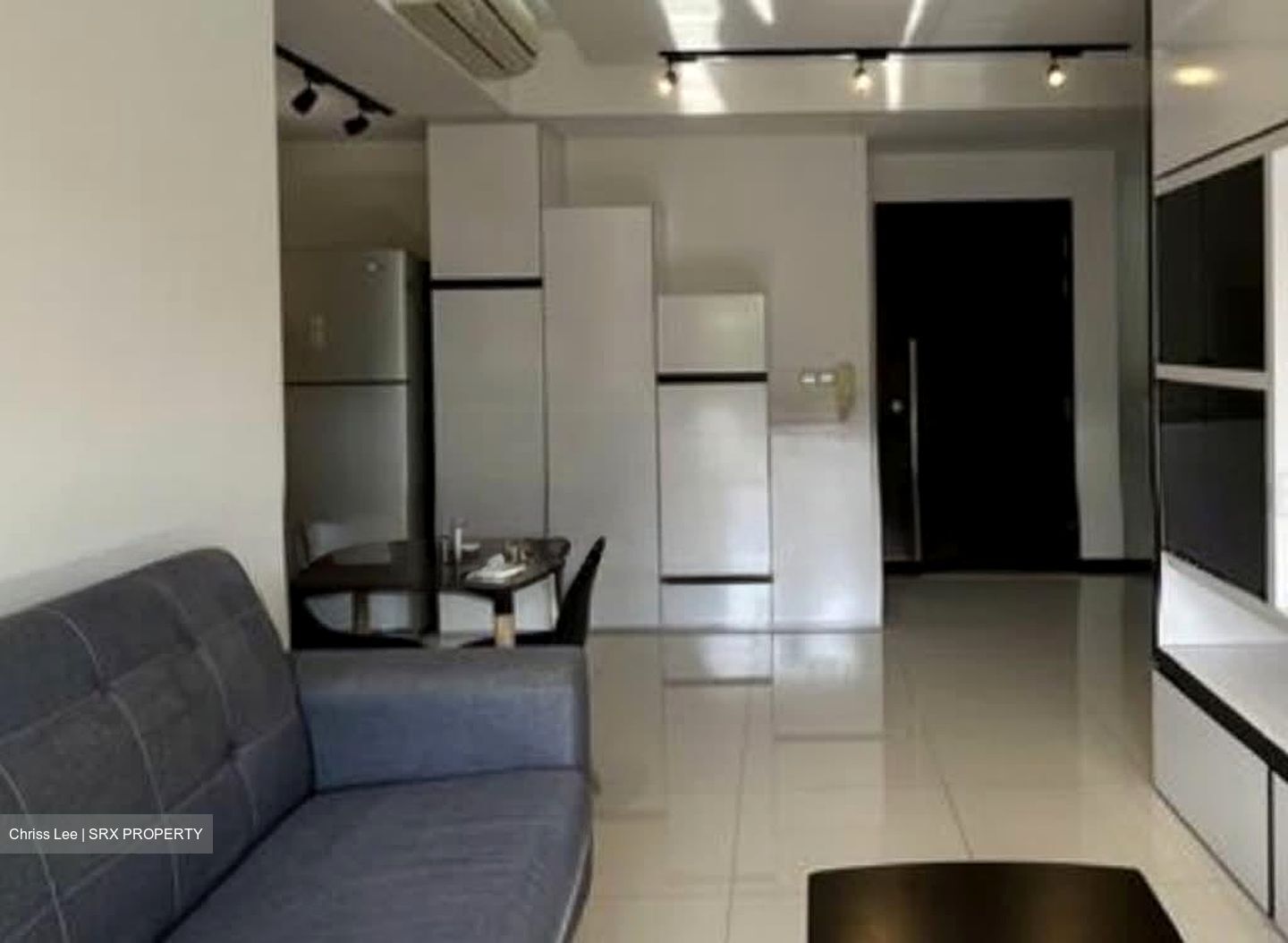 Meadows @ Peirce (D26), Condominium #596015781